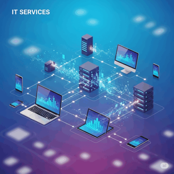 IT Services