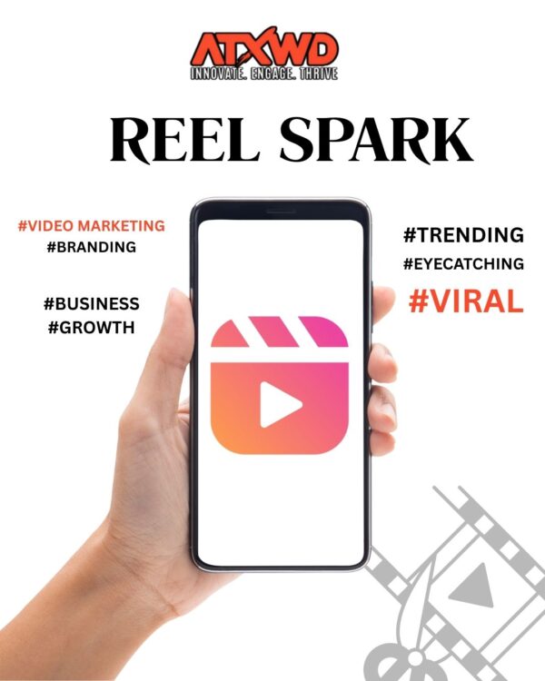 Reel Spark
