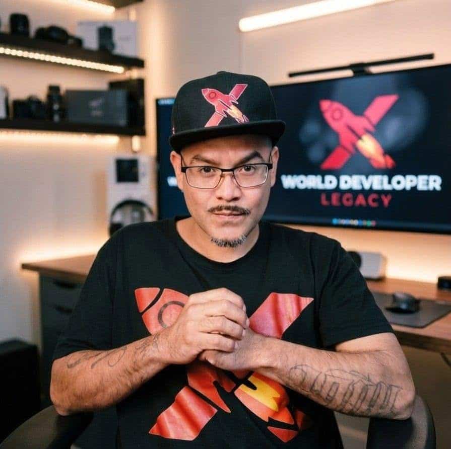 Demetrio Guerrero - ATXWD Owner